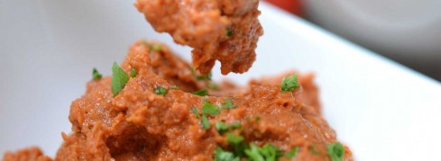 Beilagen zum Grillen