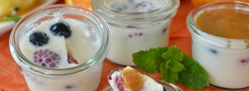 Gerichte zur Fastenzeit Teil 3