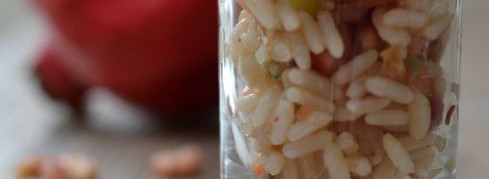 Gerichte zur Fastenzeit Teil 2