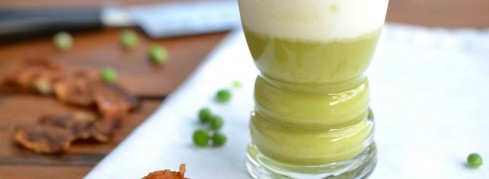 Gerichte zur Fastenzeit