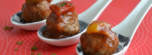 Gute Laune Gerichte 2. Teil