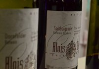 Hoffest 2017 wine