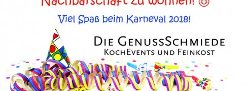 Der Prinz zu Besuch 2018