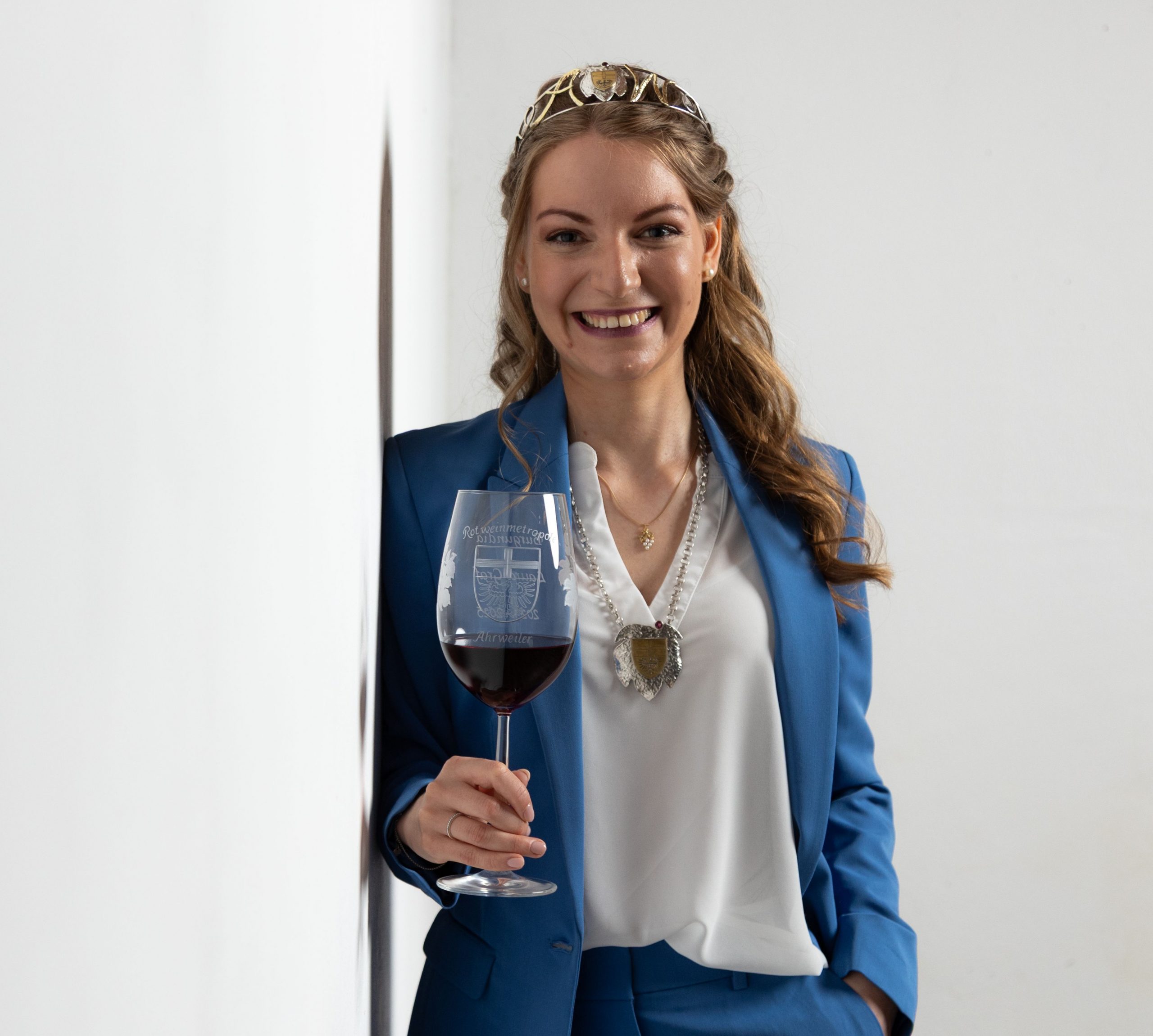 Hannah Schooß, Burgundia von Ahrweiler